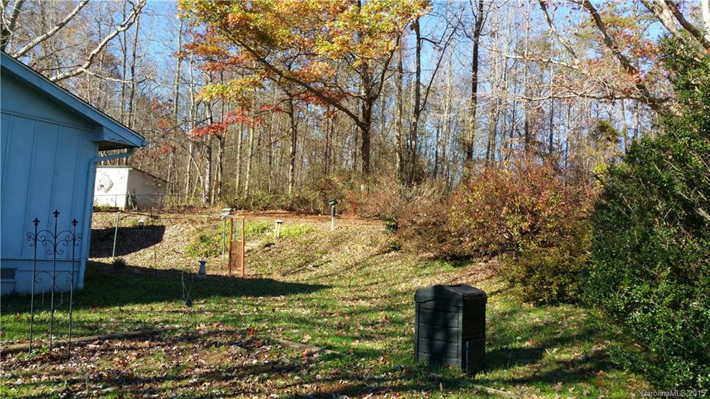 Fox Run - Residential