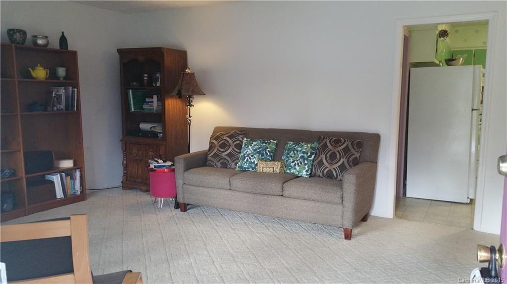 Fox Run - Residential