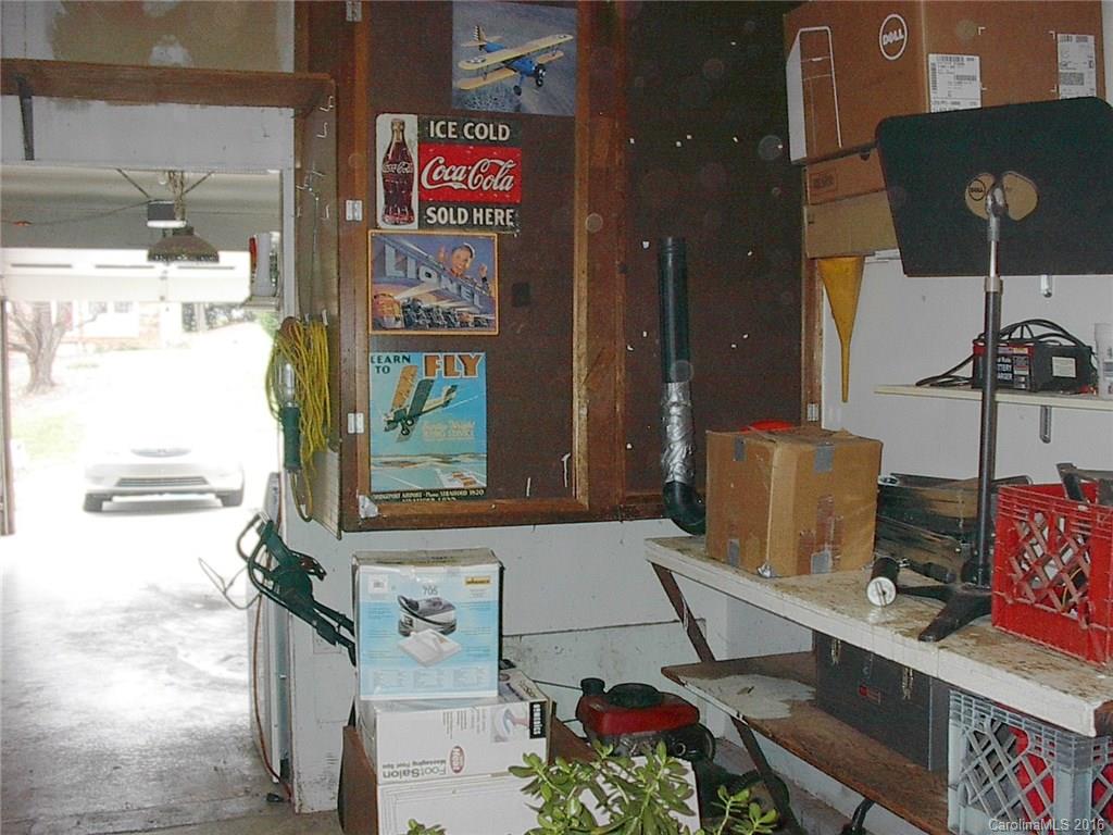 Fox Run - Residential