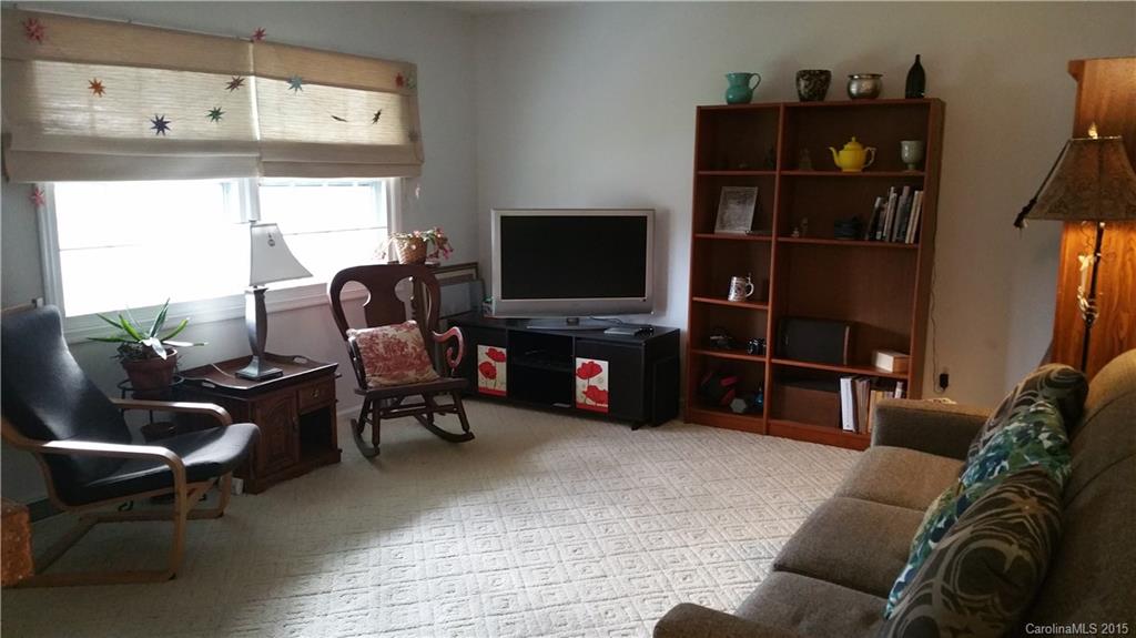 Fox Run - Residential