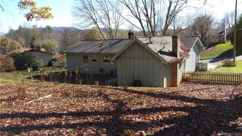 Fox Run - Residential