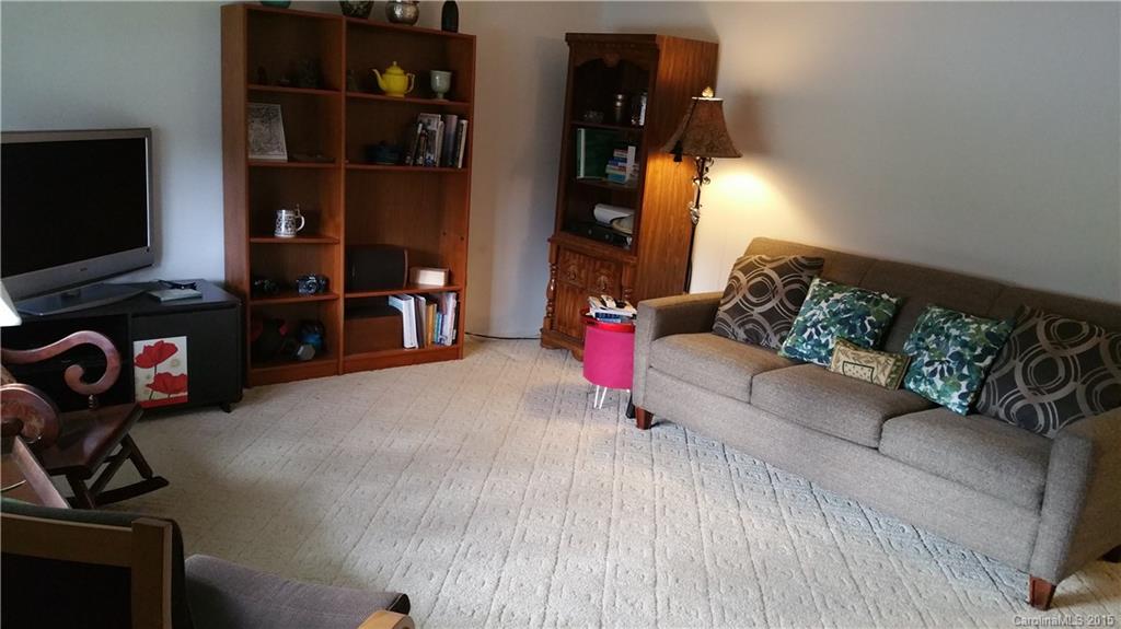 Fox Run - Residential