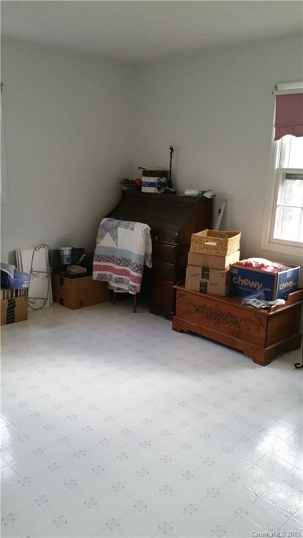 Fox Run - Residential