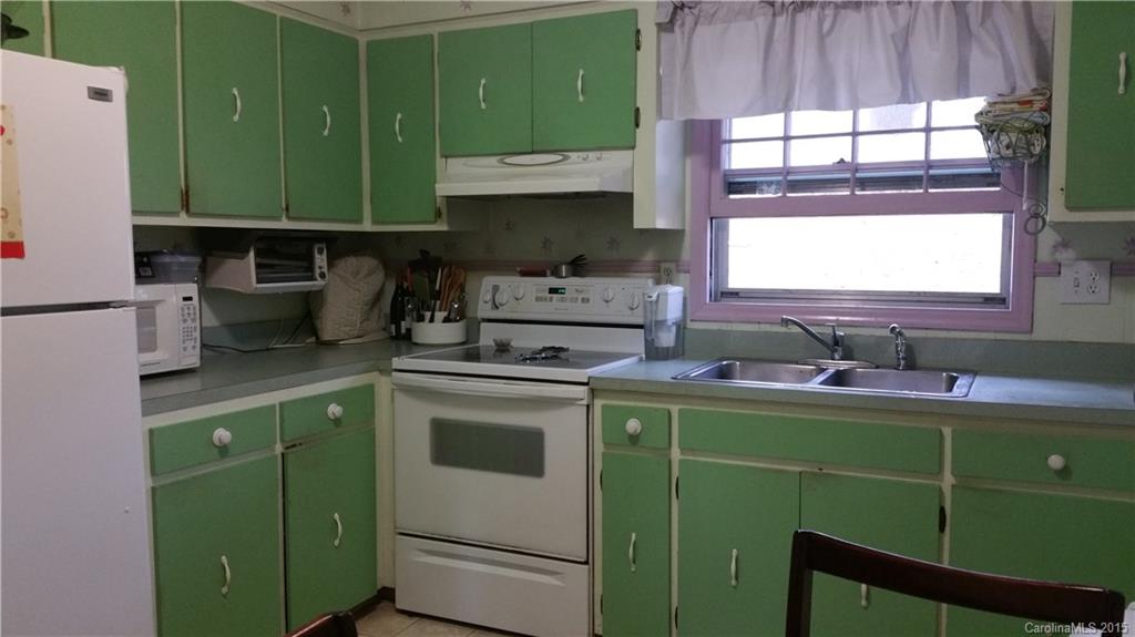 Fox Run - Residential