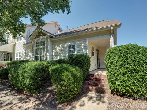 Photo of 8339 Brickle Lane, Huntersville, NC 28078 (MLS # 4384384)