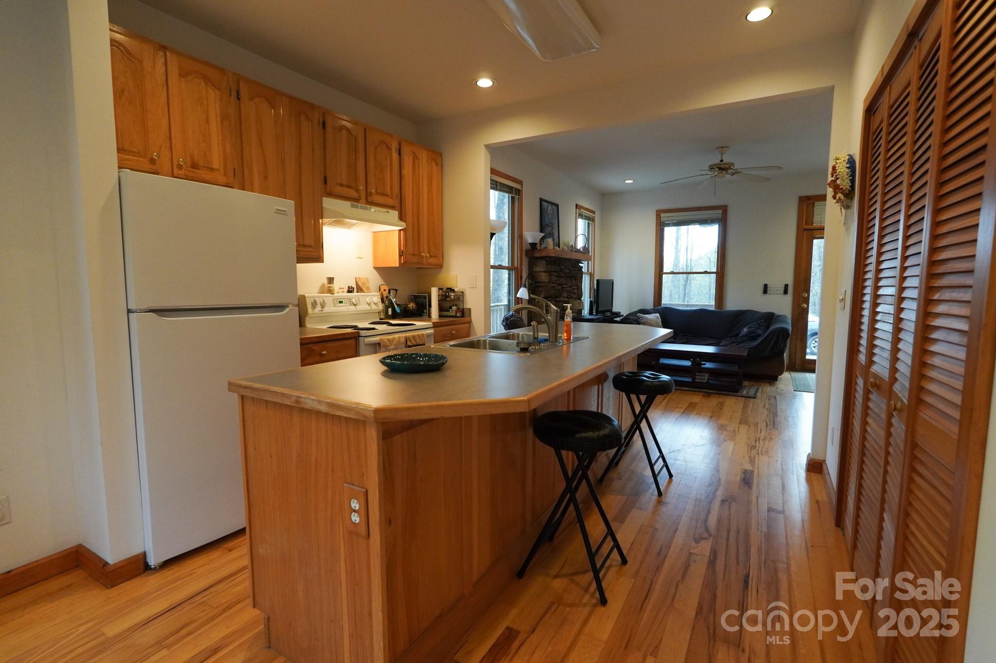 136 StoneWall Road