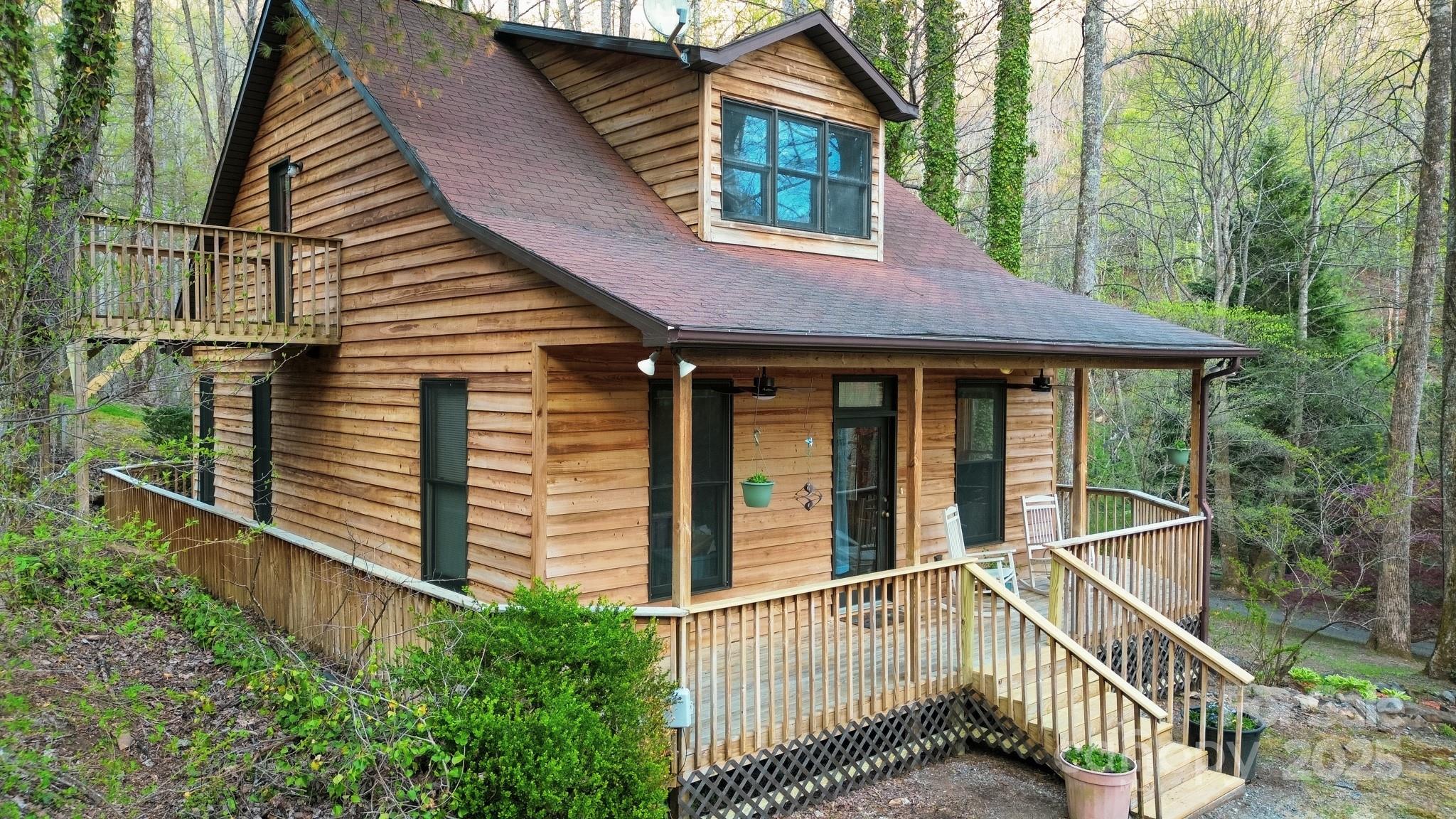 136 StoneWall Road
