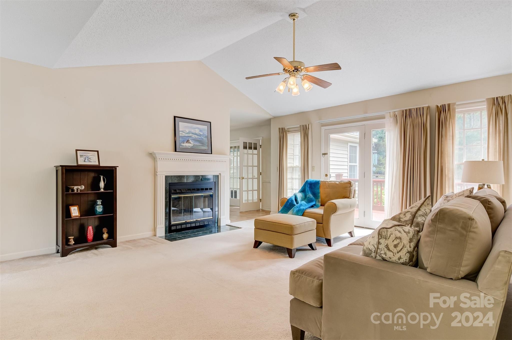 Tillmans Run - Residential