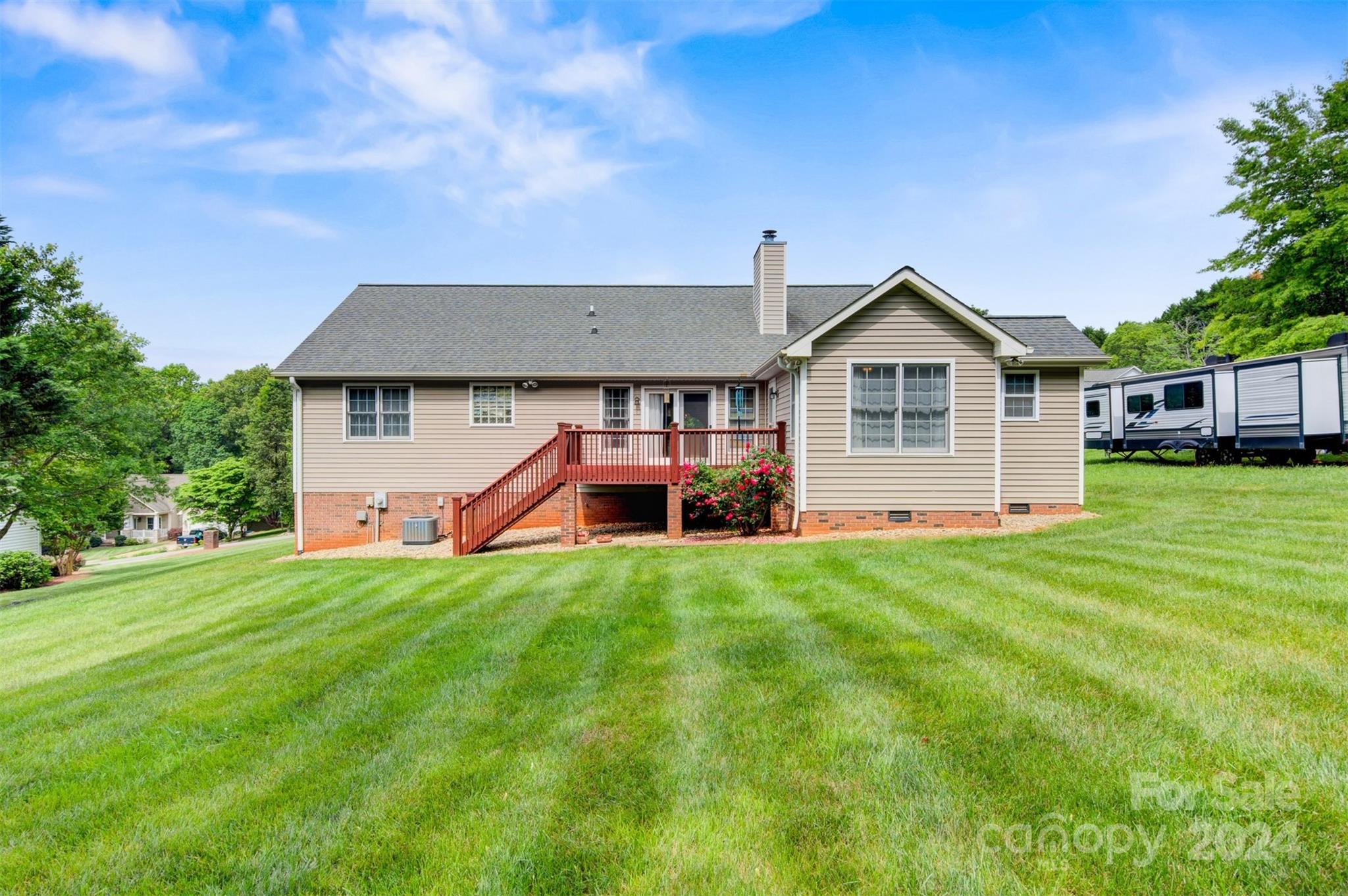 Tillmans Run - Residential