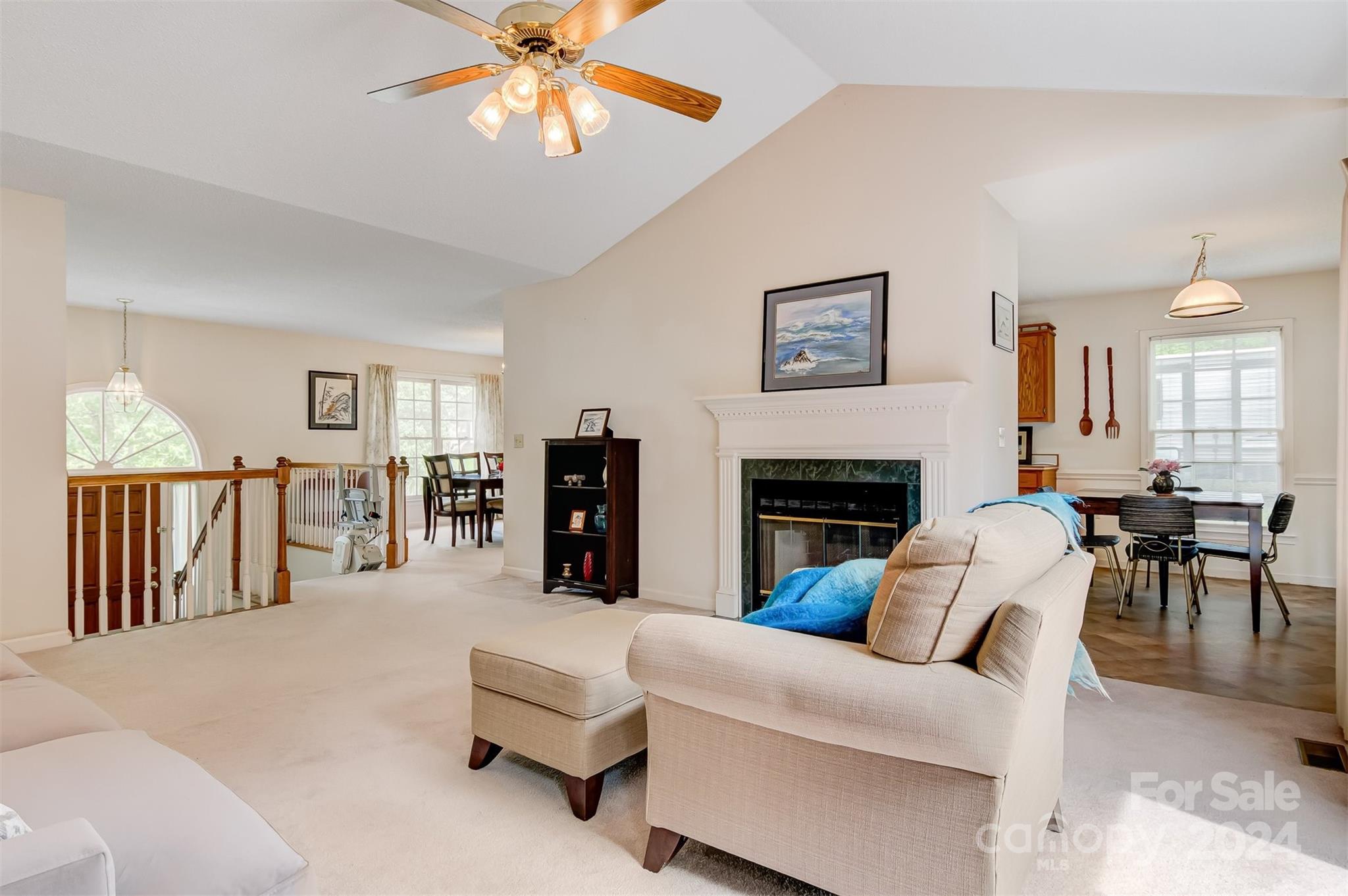 Tillmans Run - Residential