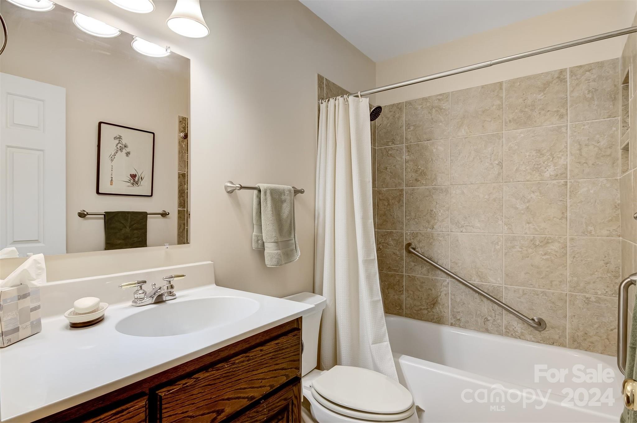 Tillmans Run - Residential