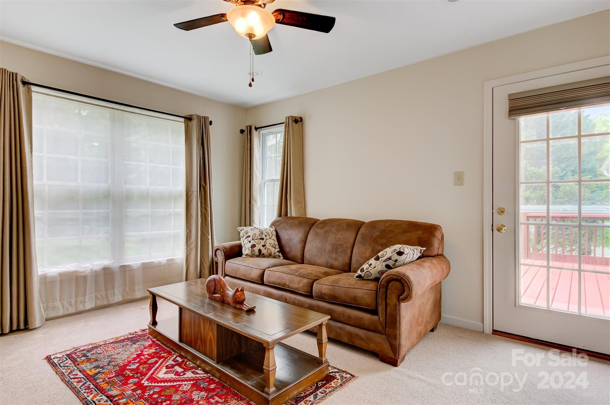 Tillmans Run - Residential