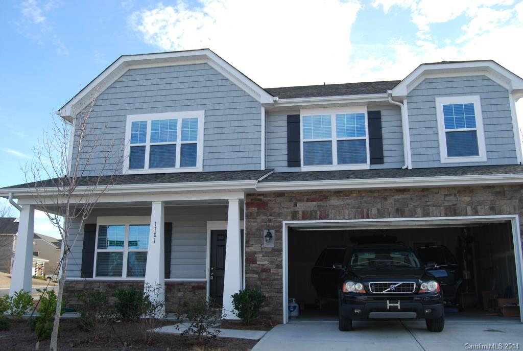 Lawson - Residential Lease