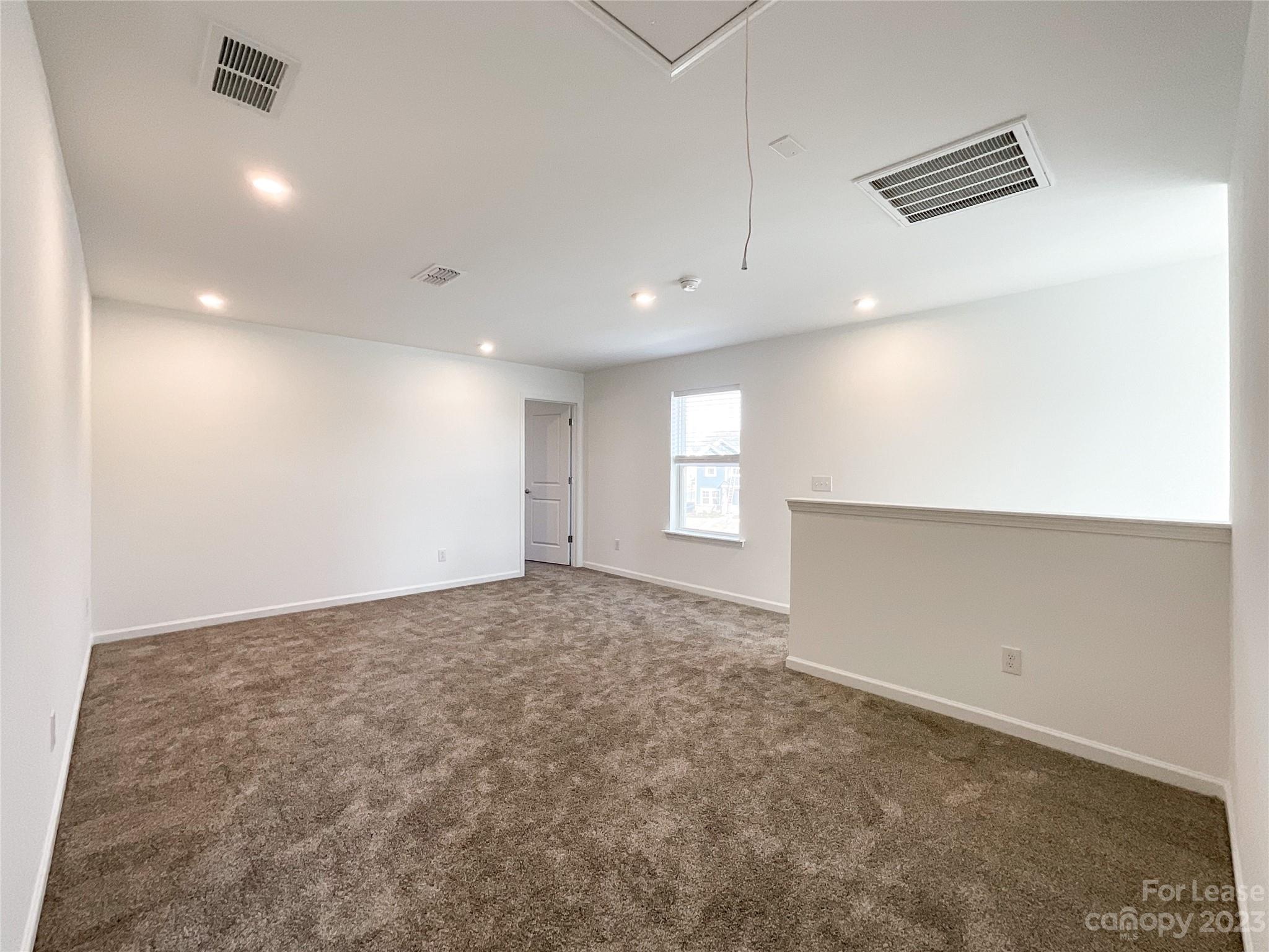 Parkside Crossing - Residential Lease