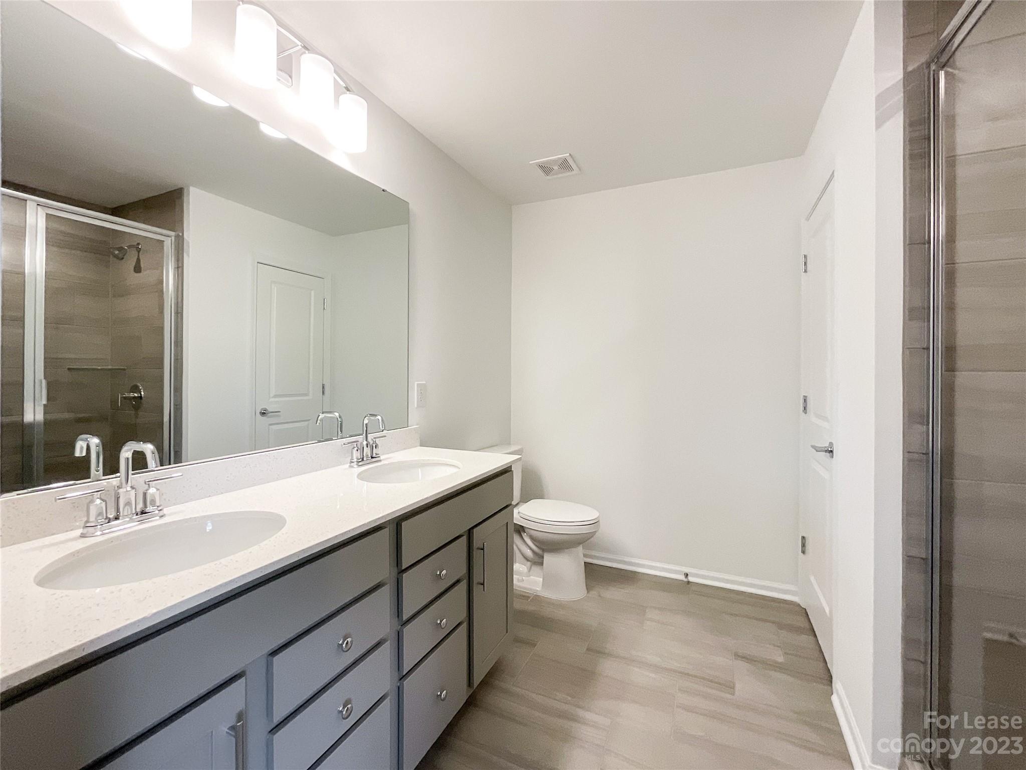 Parkside Crossing - Residential Lease