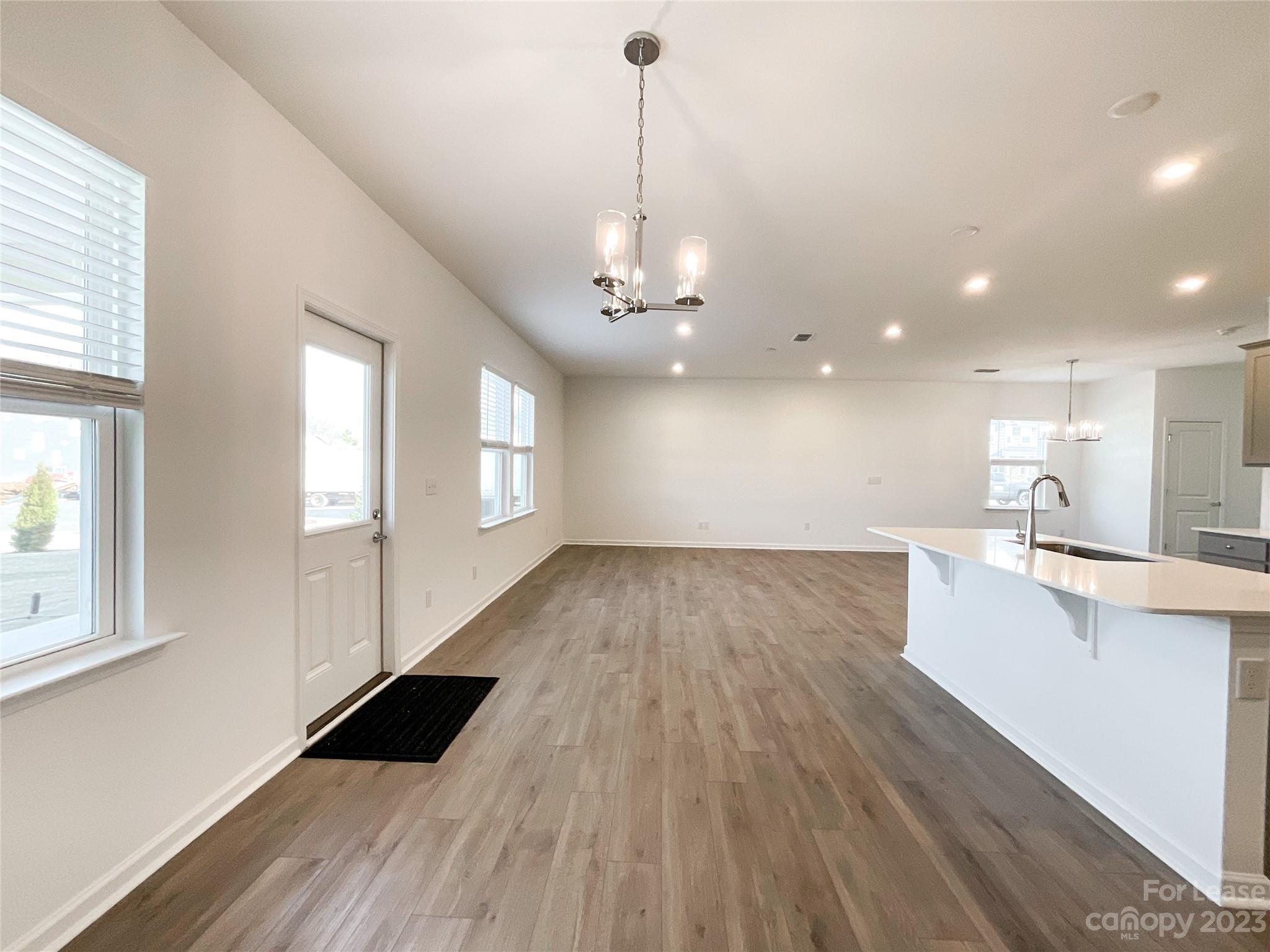 Parkside Crossing - Residential Lease