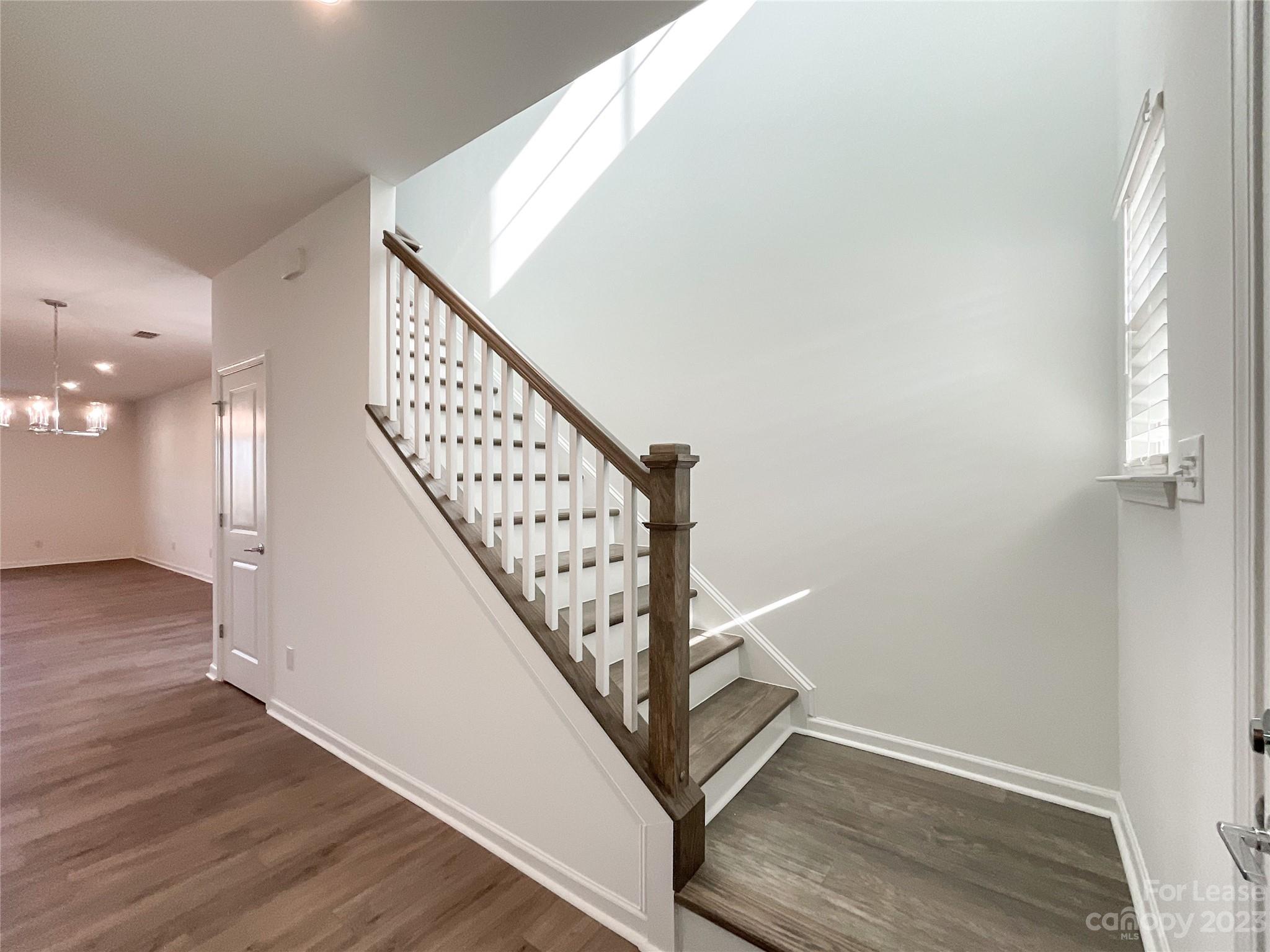 Parkside Crossing - Residential Lease