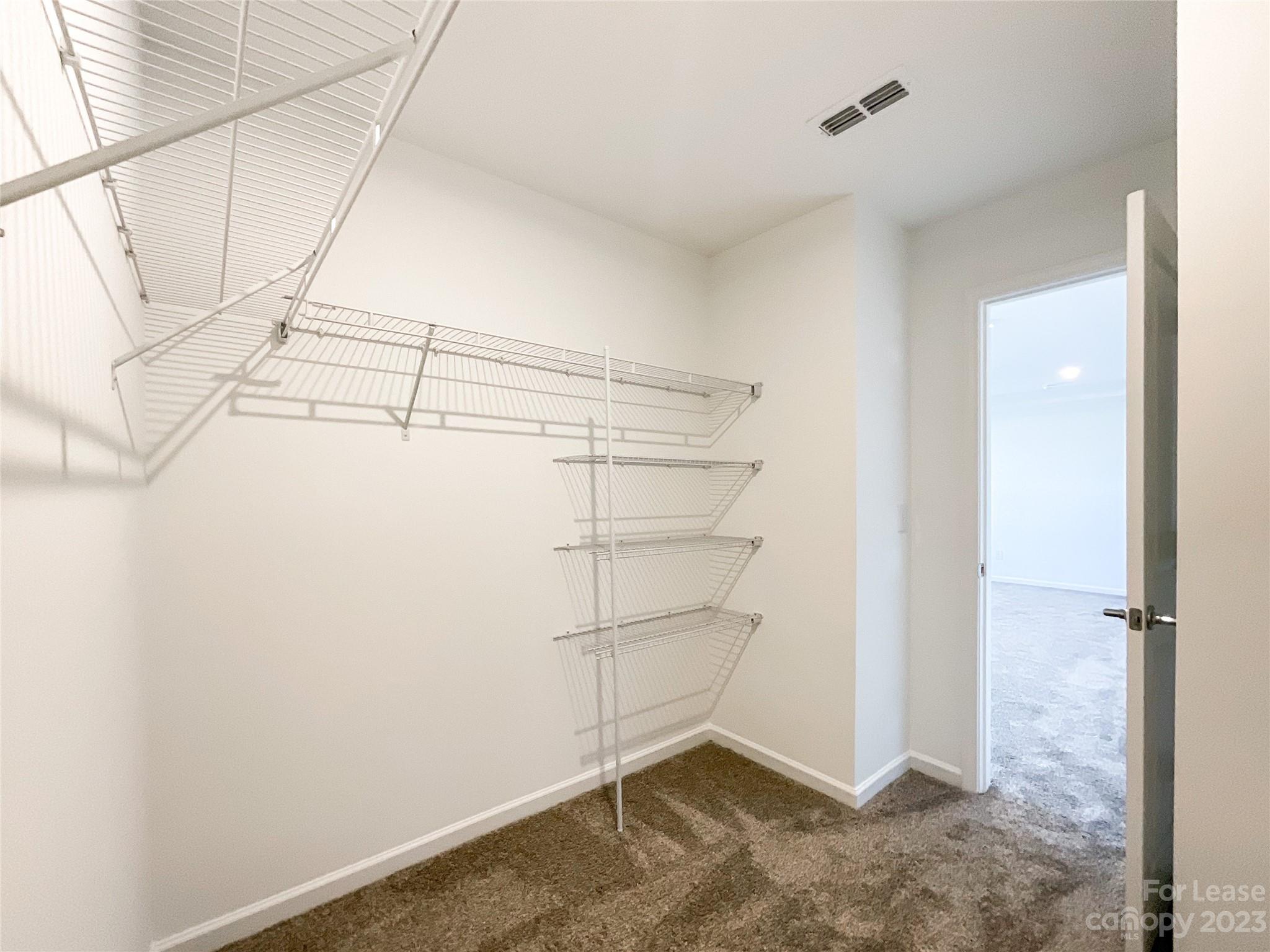 Parkside Crossing - Residential Lease