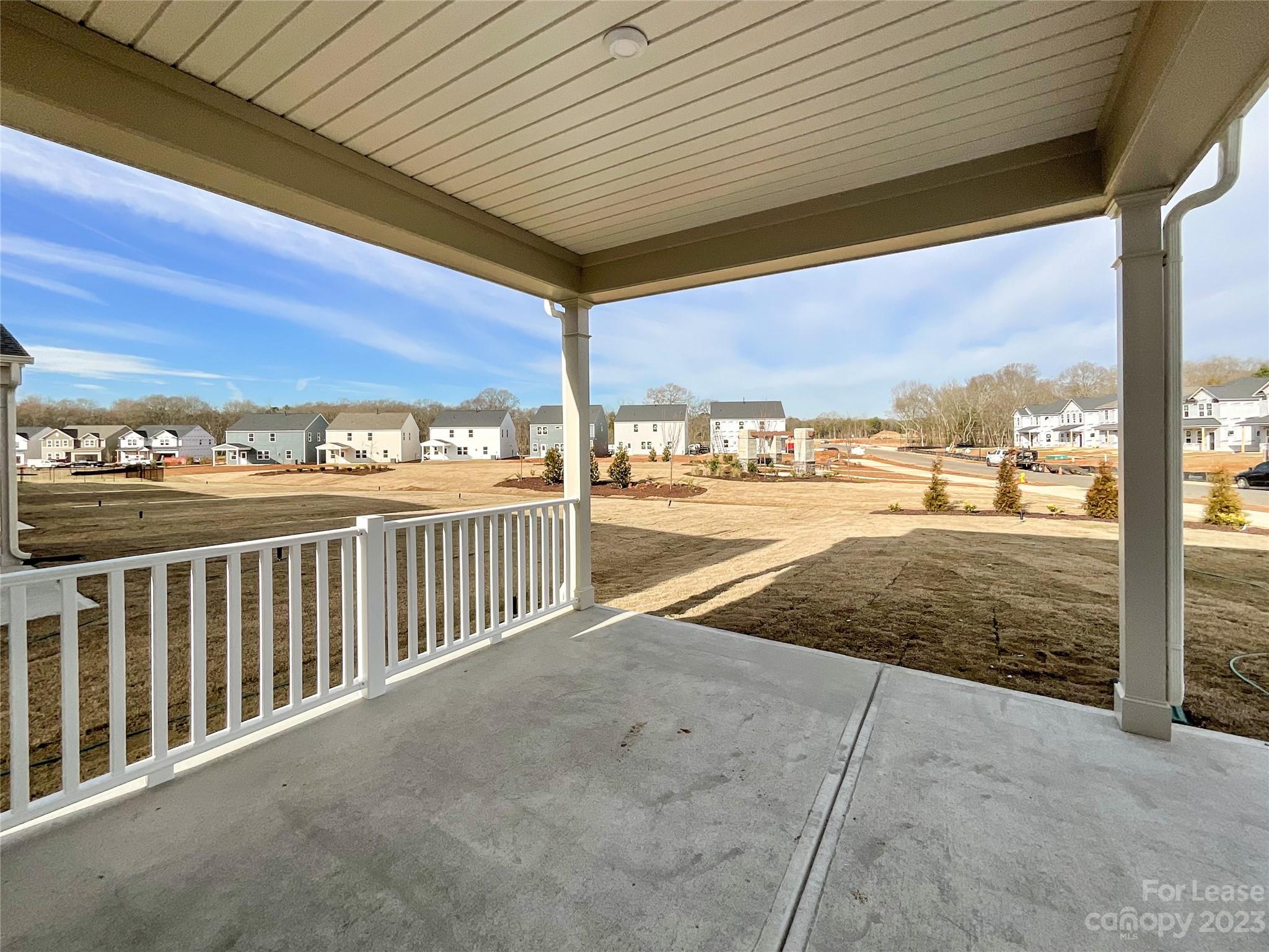 Parkside Crossing - Residential Lease