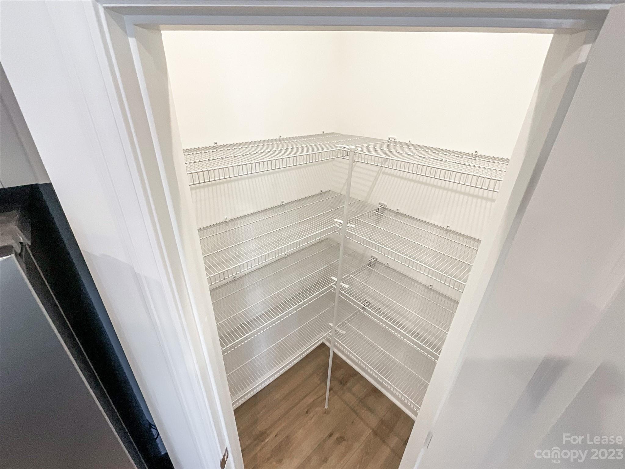 Parkside Crossing - Residential Lease