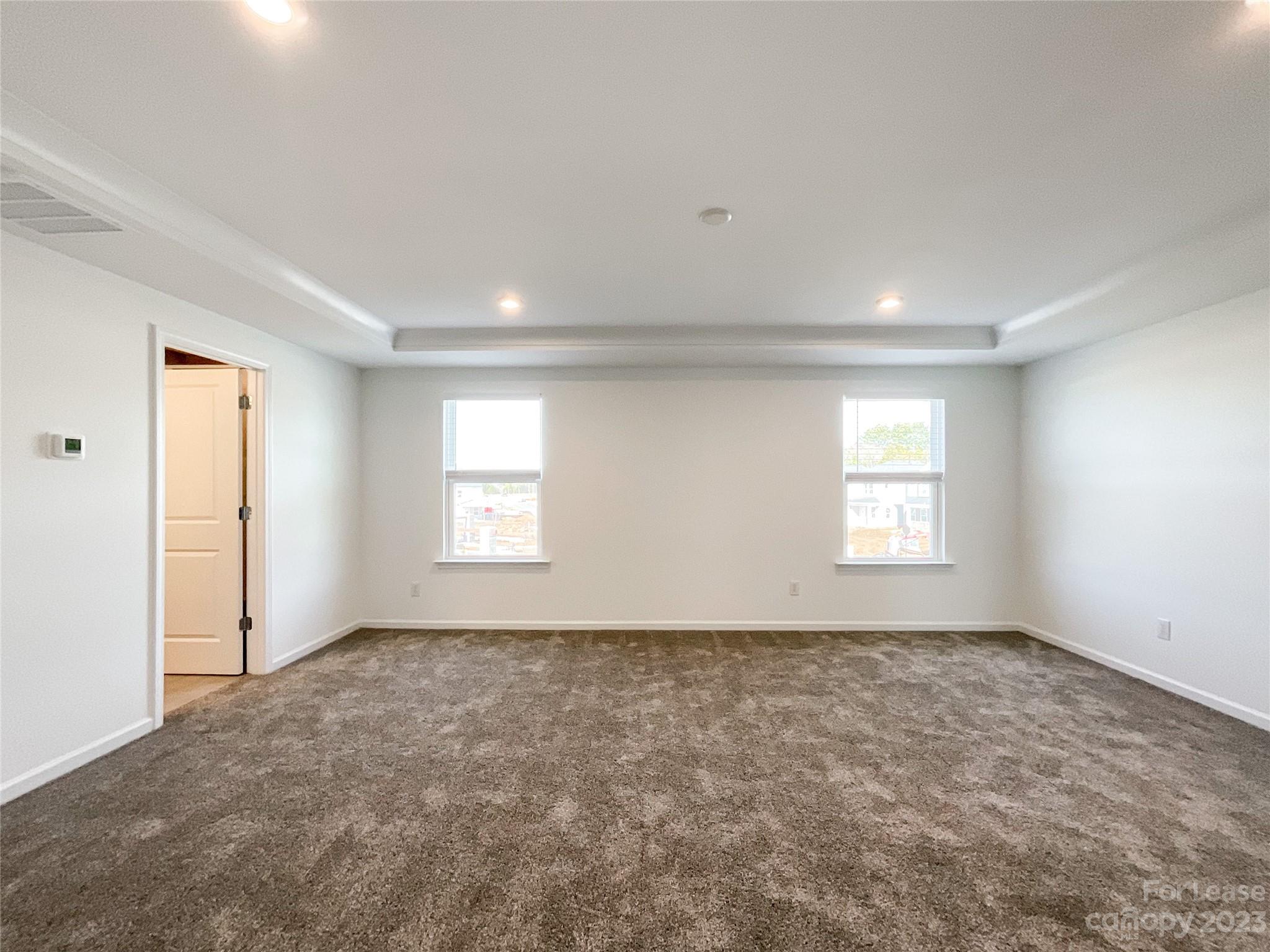 Parkside Crossing - Residential Lease