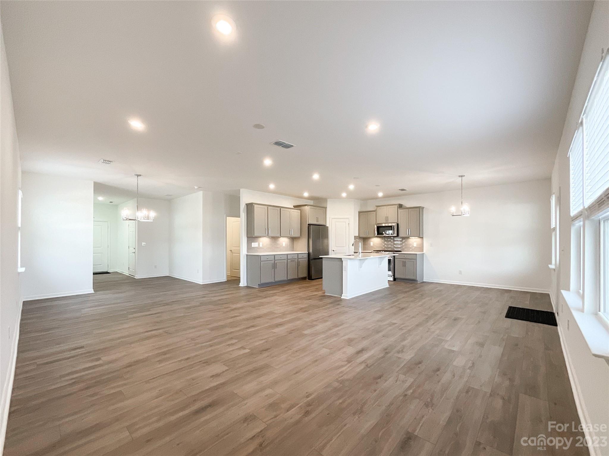 Parkside Crossing - Residential Lease