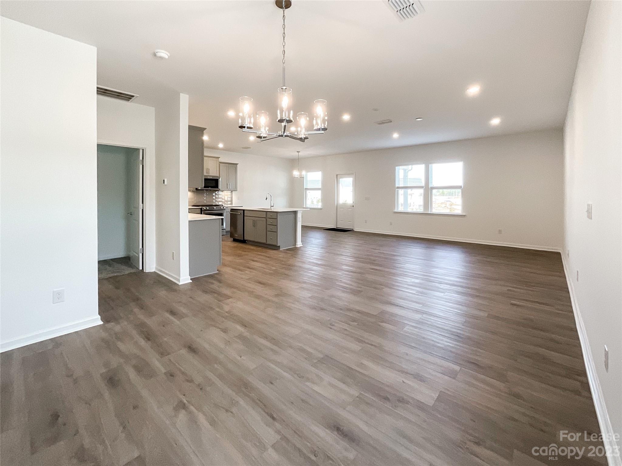 Parkside Crossing - Residential Lease