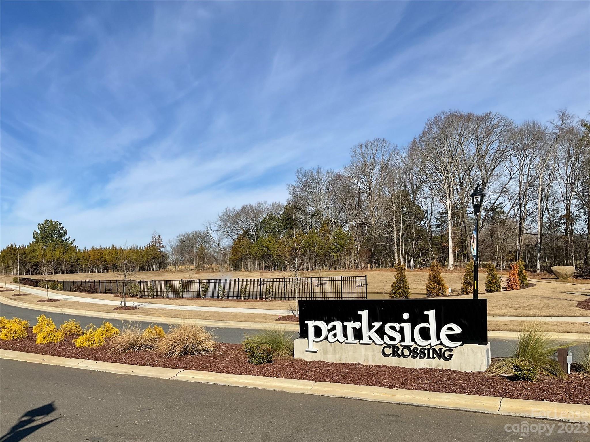 Parkside Crossing - Residential Lease