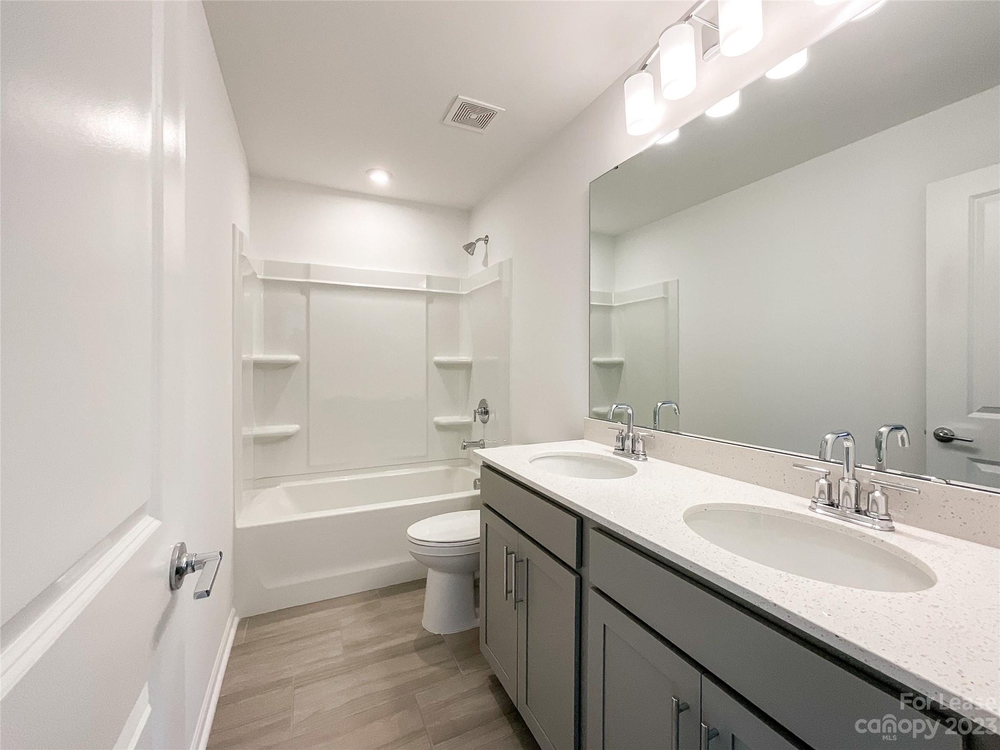 Parkside Crossing - Residential Lease