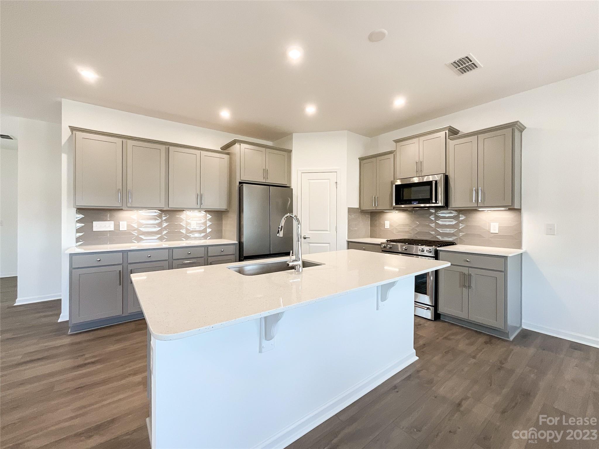 Parkside Crossing - Residential Lease