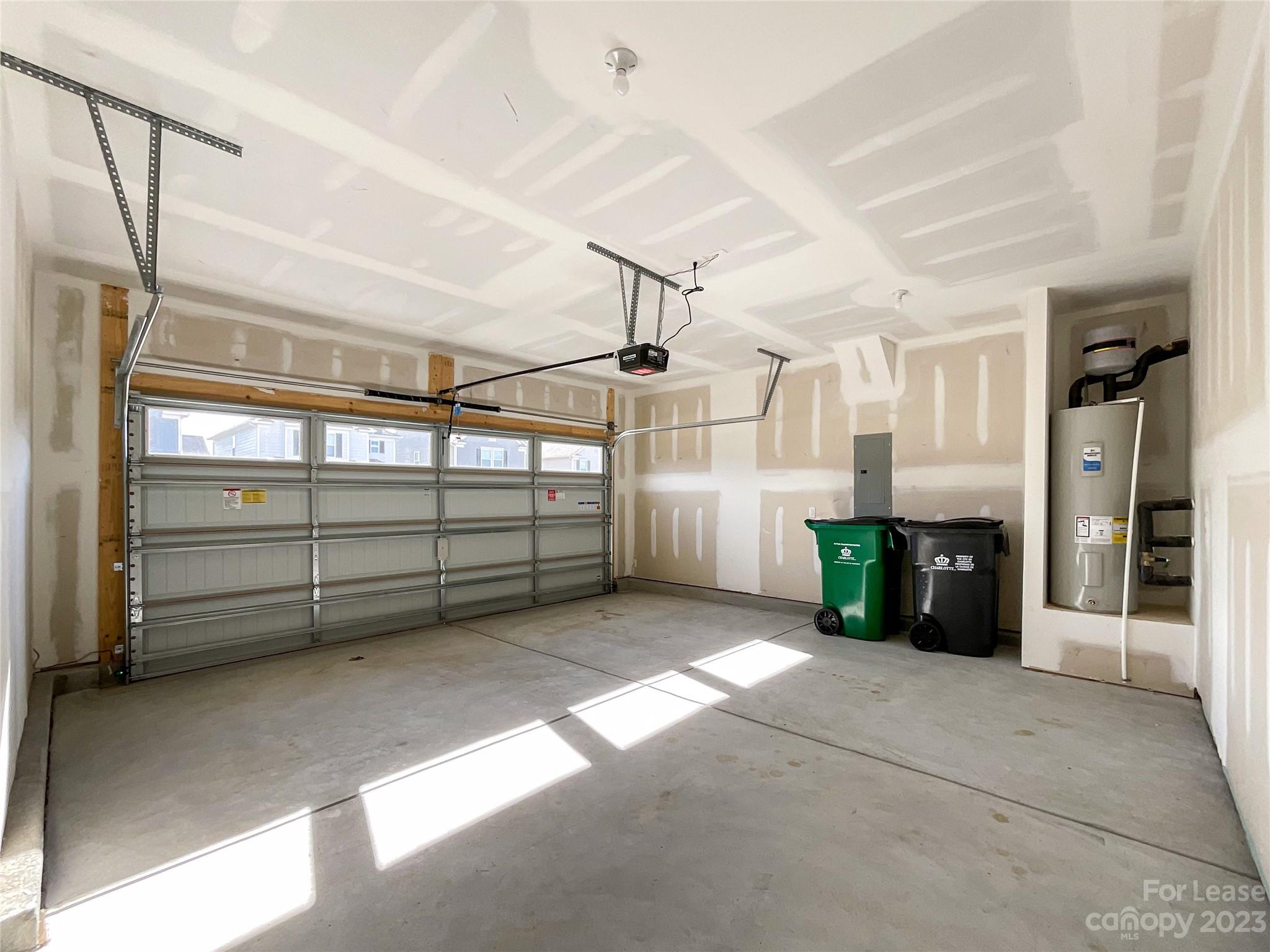 Parkside Crossing - Residential Lease