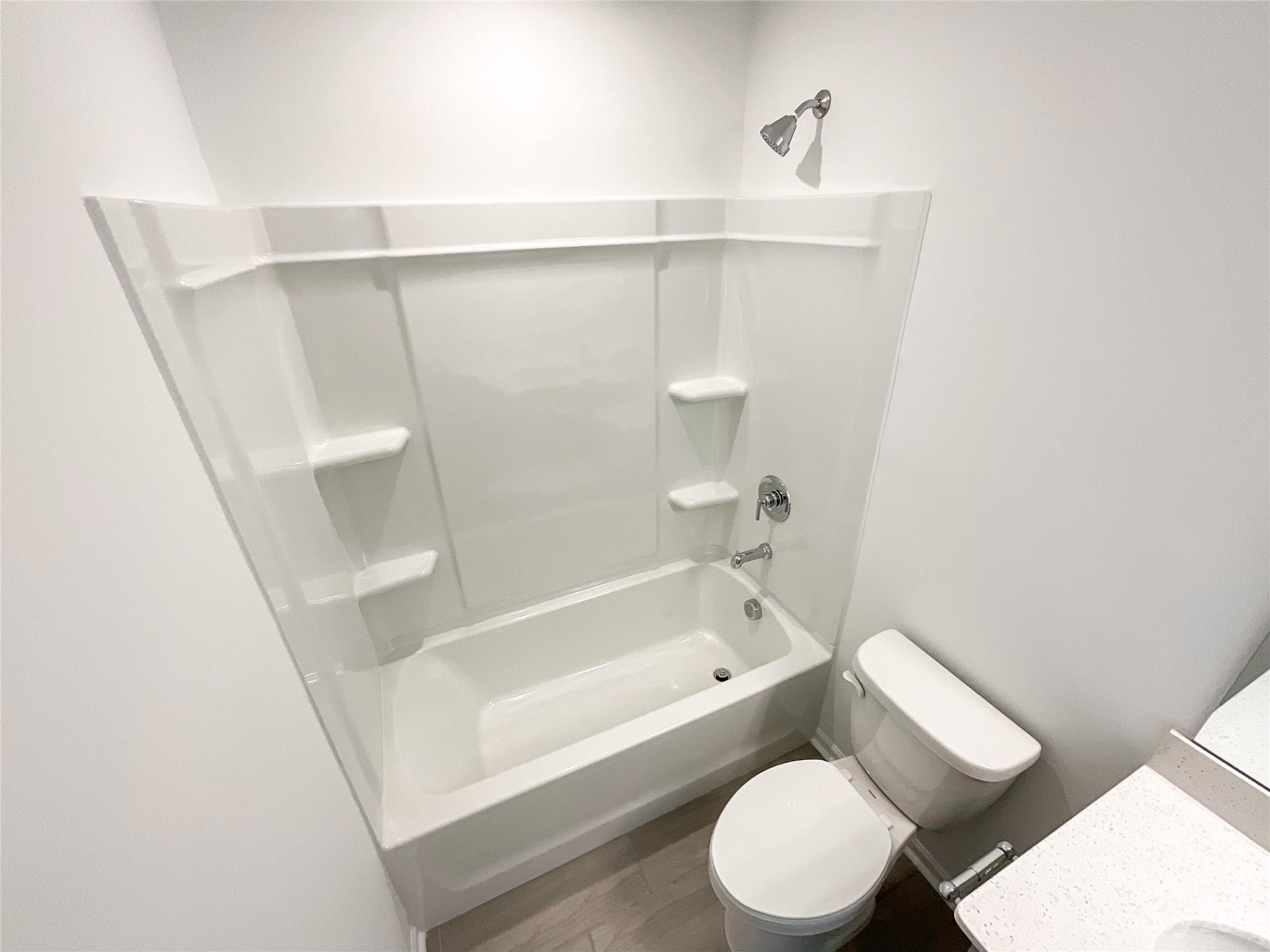 Parkside Crossing - Residential Lease