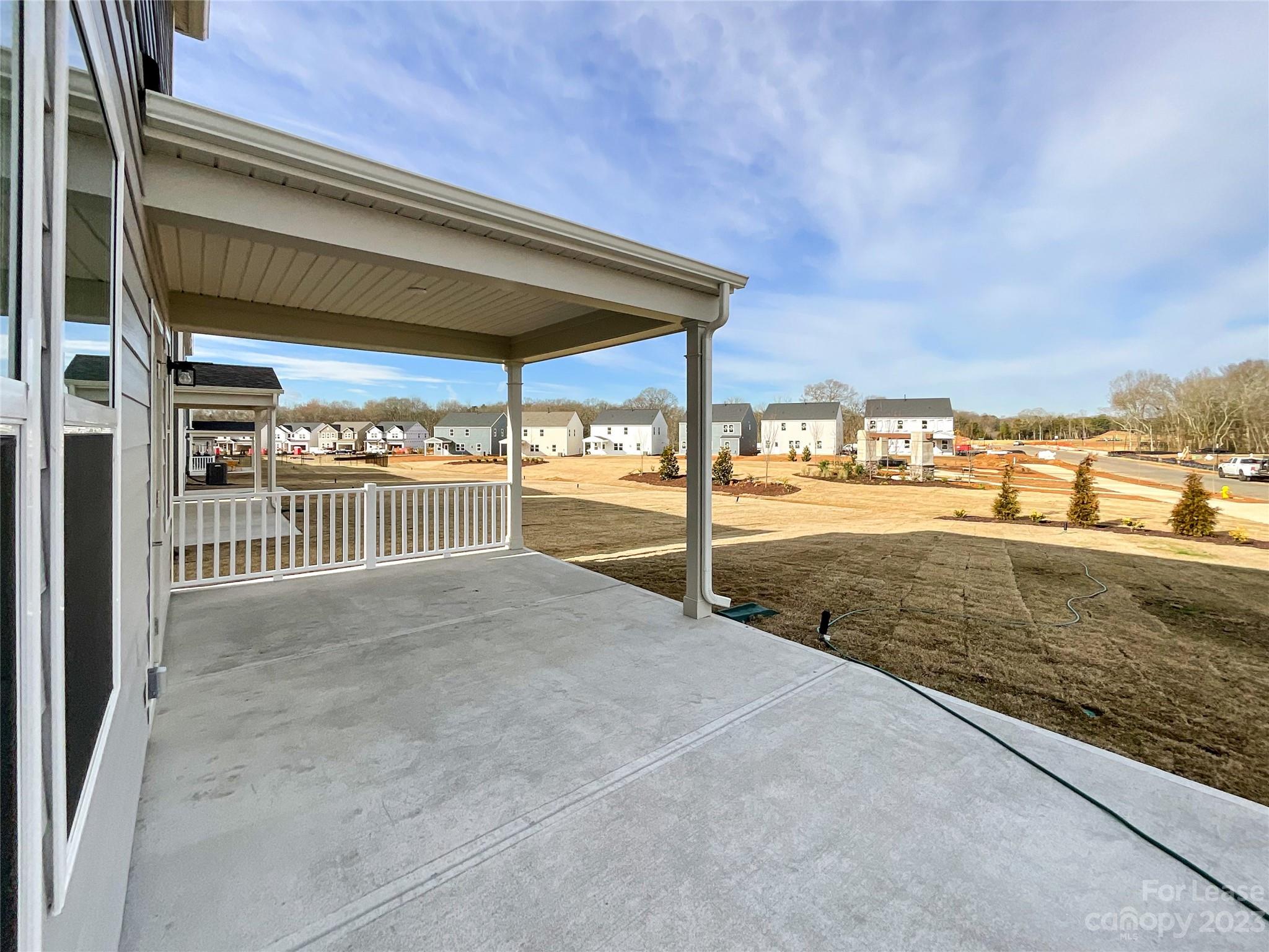 Parkside Crossing - Residential Lease