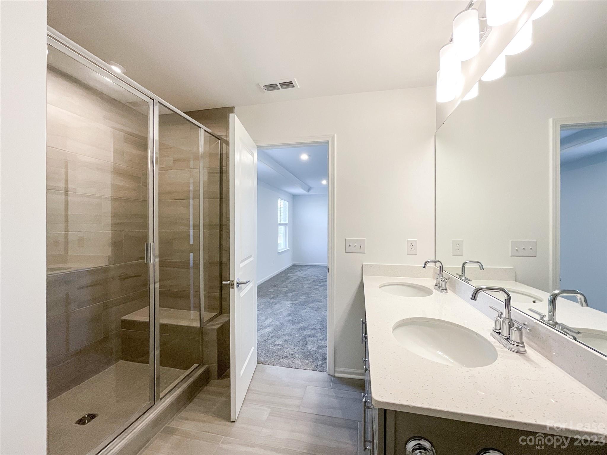 Parkside Crossing - Residential Lease