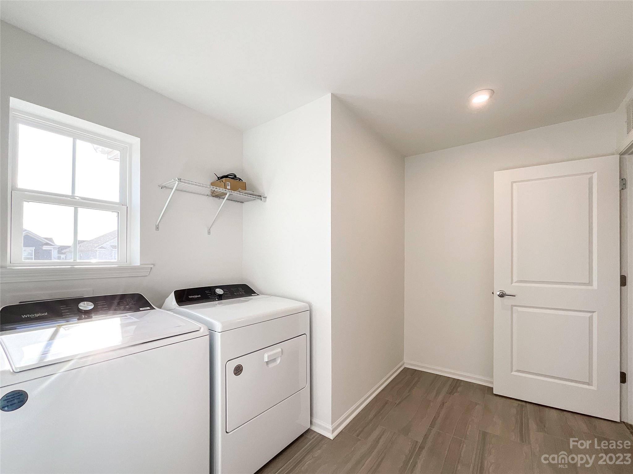 Parkside Crossing - Residential Lease