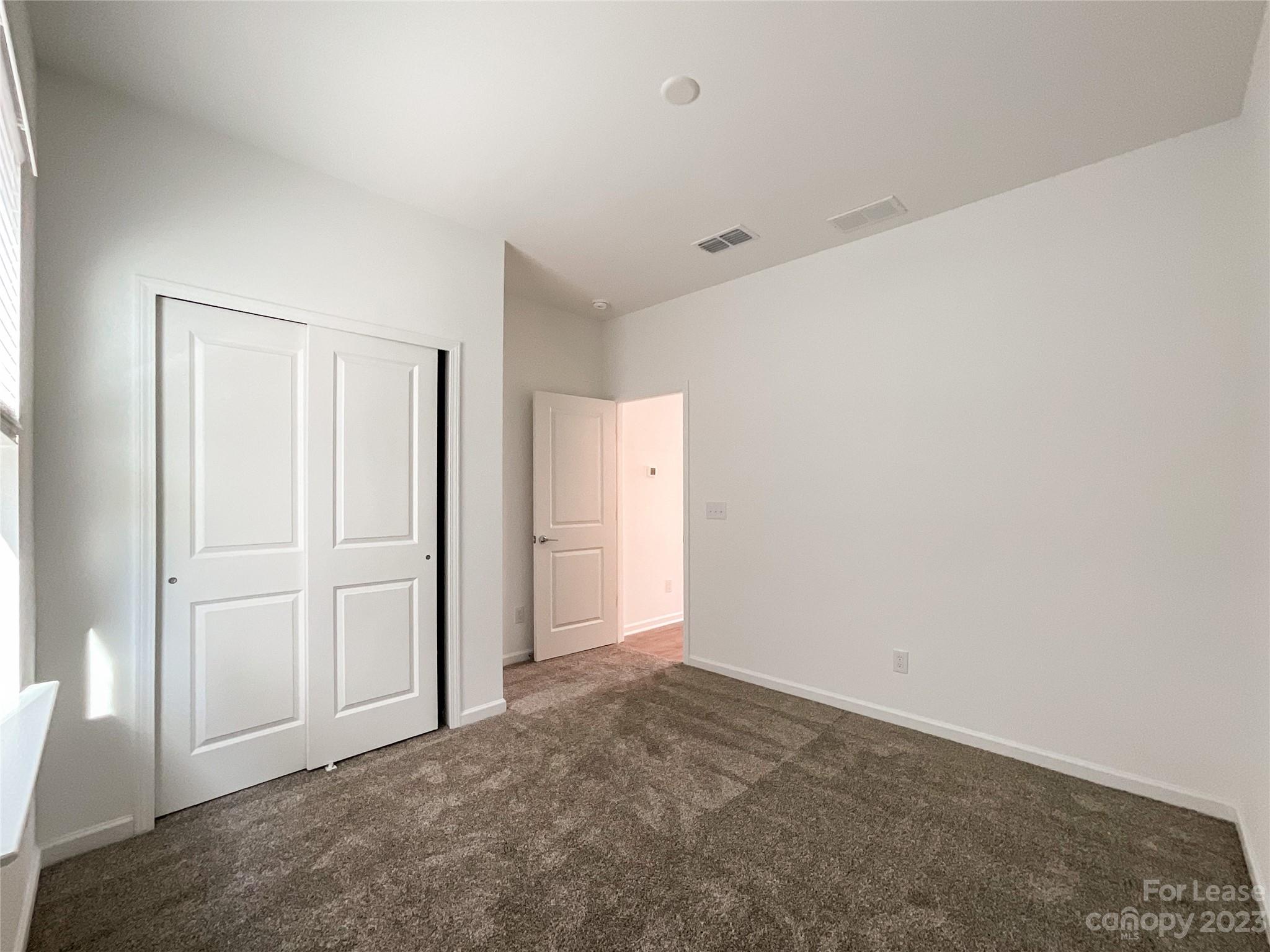 Parkside Crossing - Residential Lease