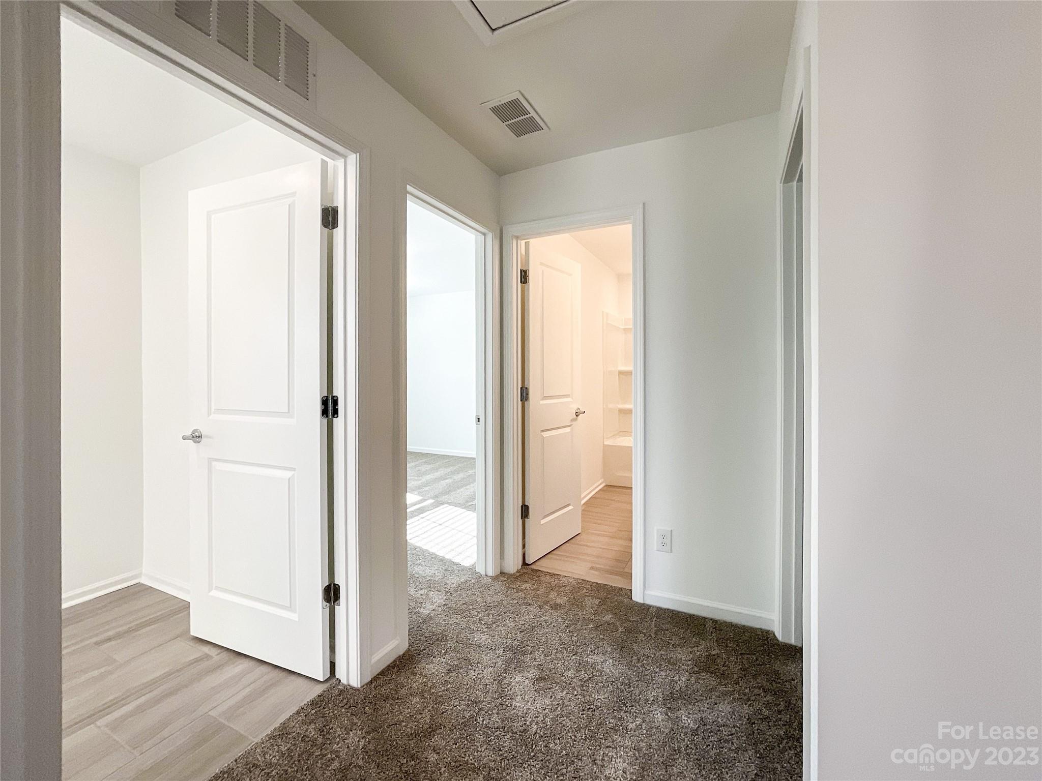 Parkside Crossing - Residential Lease