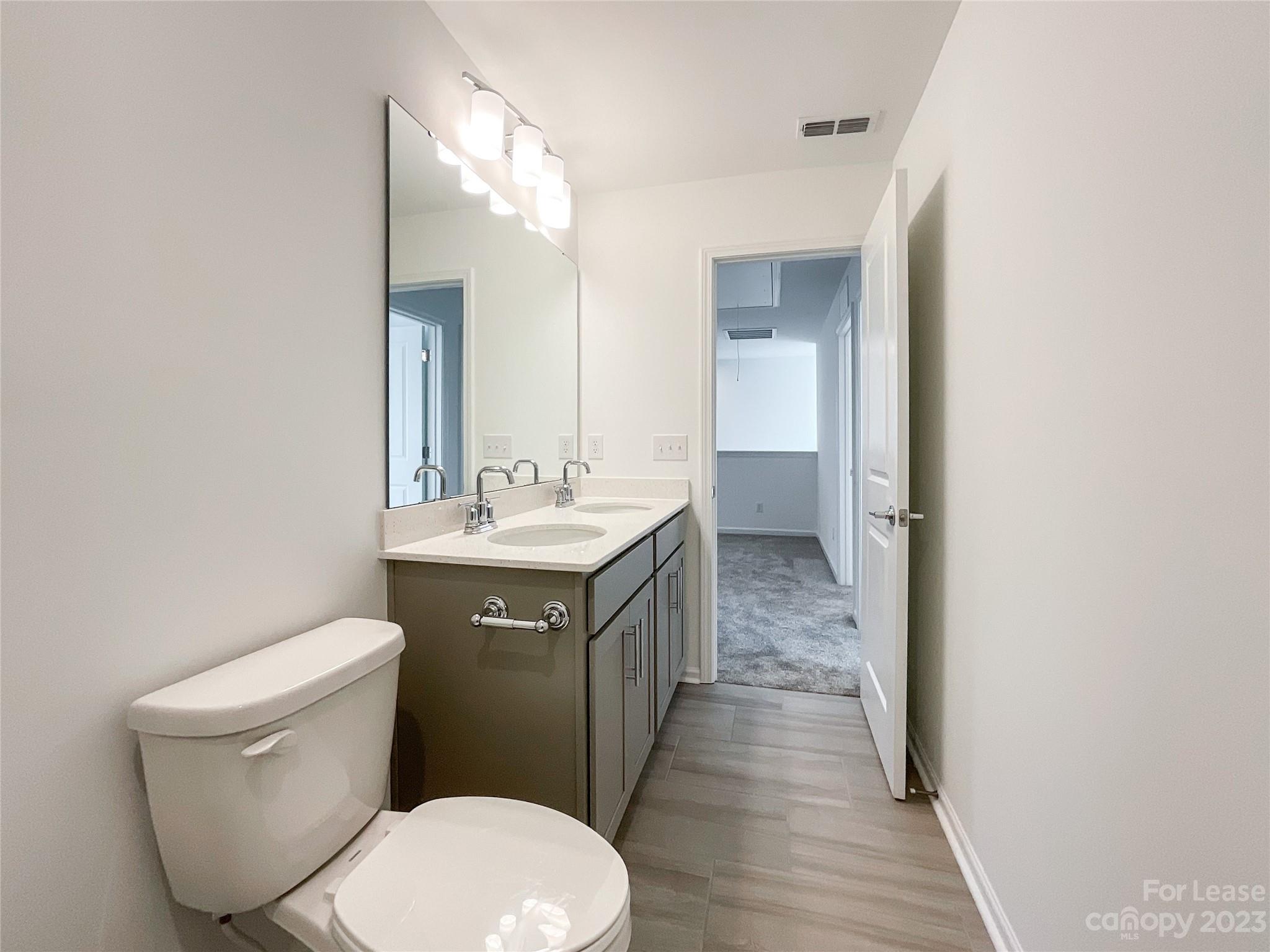 Parkside Crossing - Residential Lease