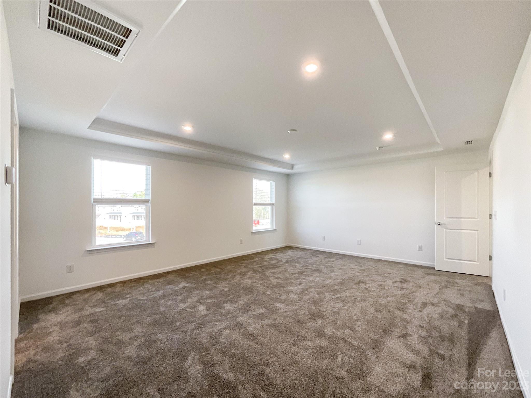 Parkside Crossing - Residential Lease