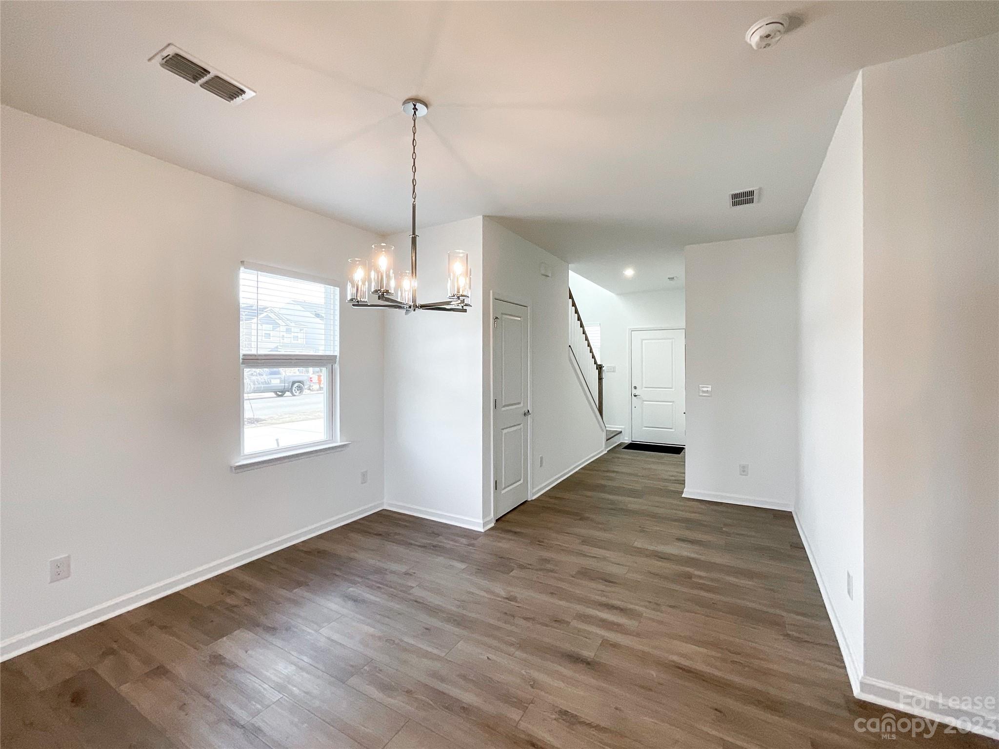 Parkside Crossing - Residential Lease