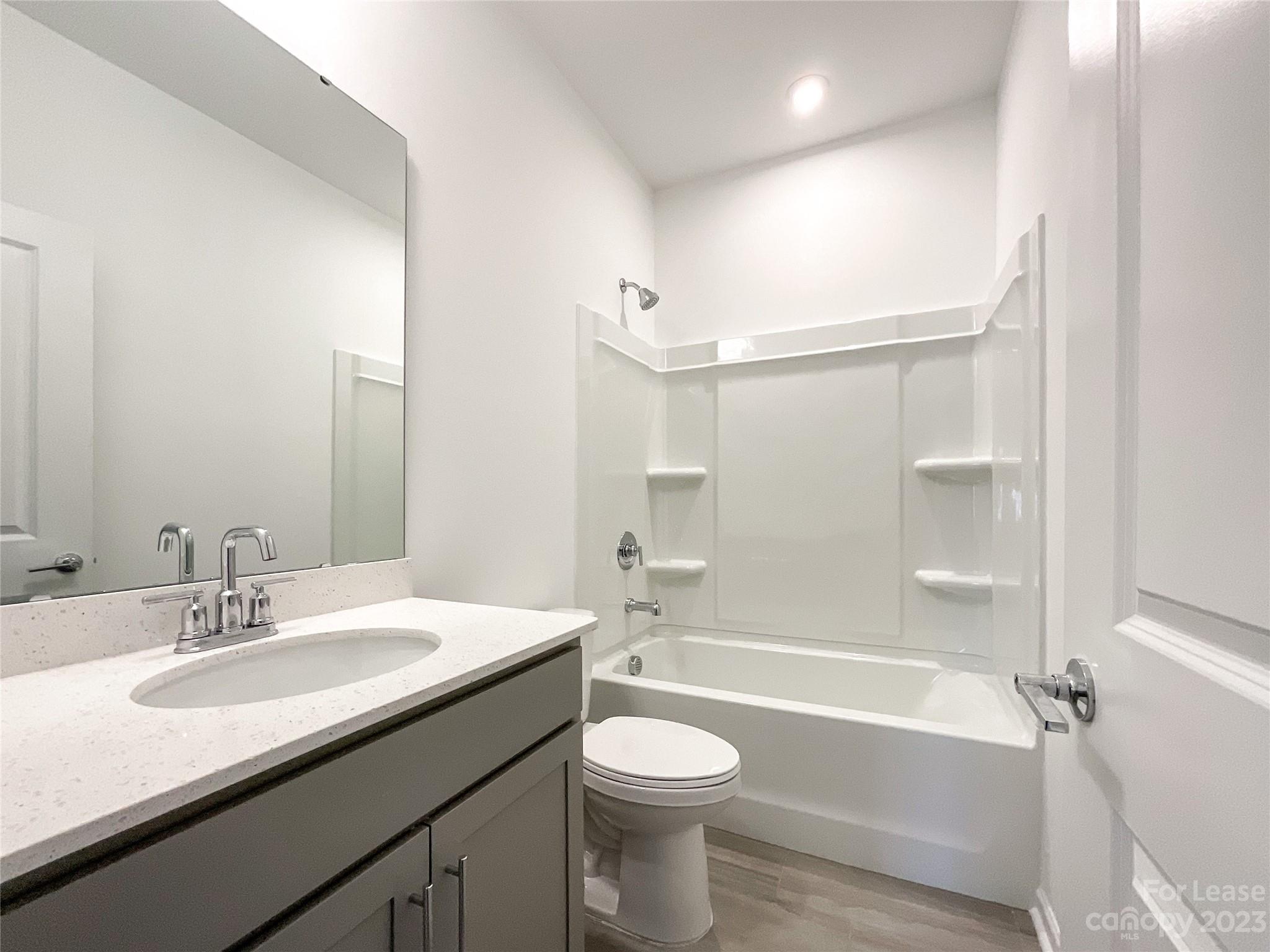 Parkside Crossing - Residential Lease