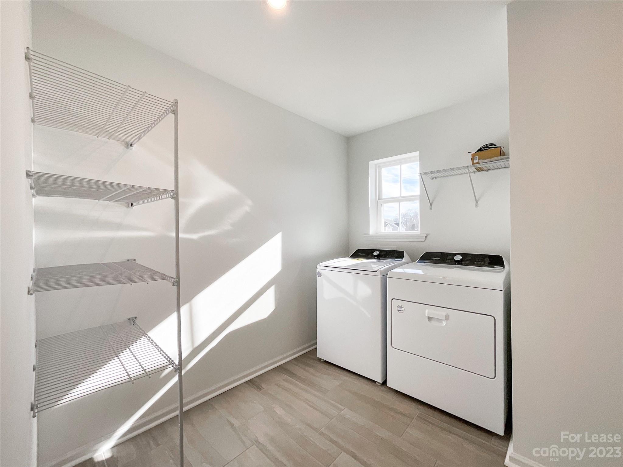 Parkside Crossing - Residential Lease