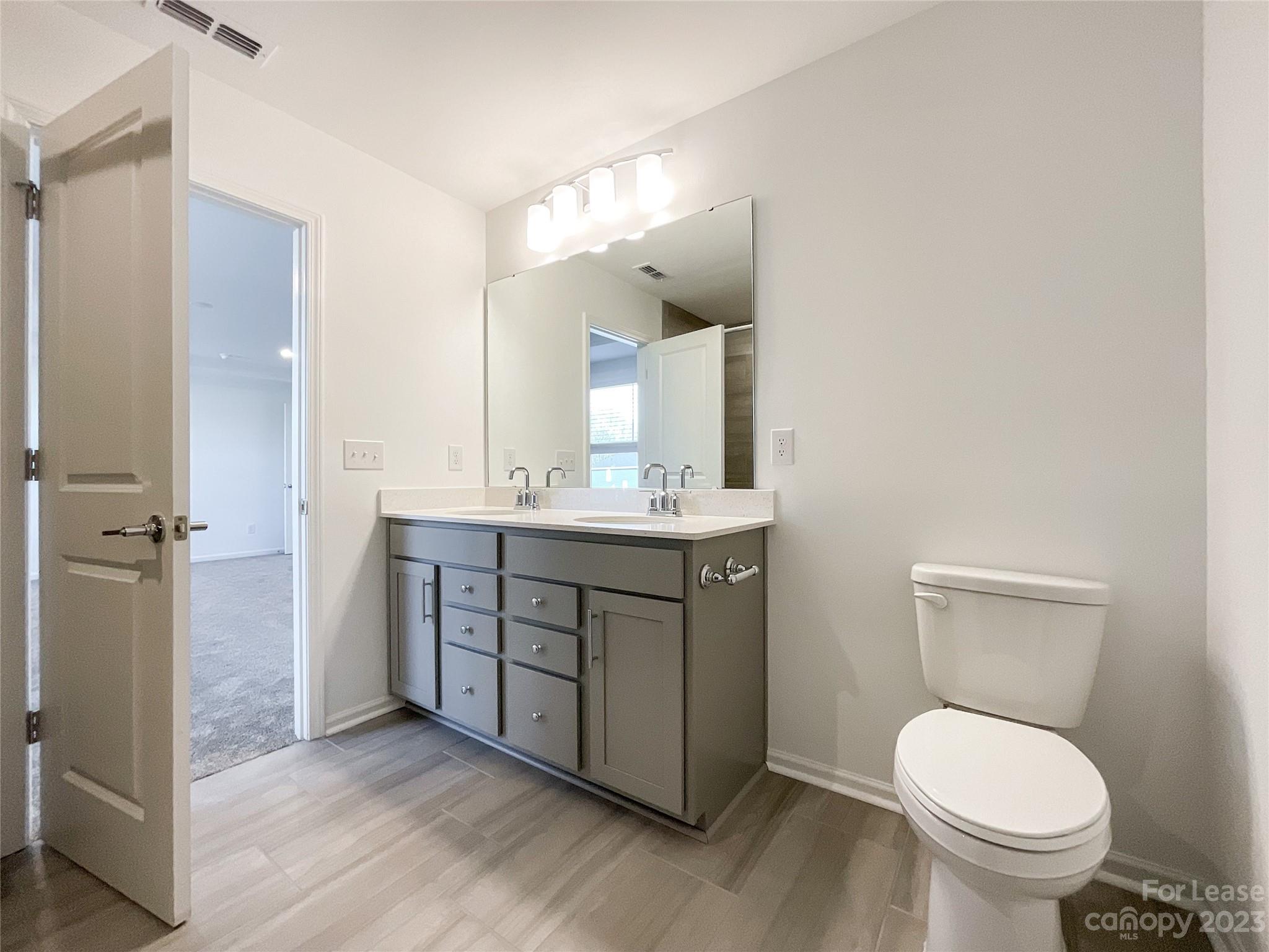 Parkside Crossing - Residential Lease