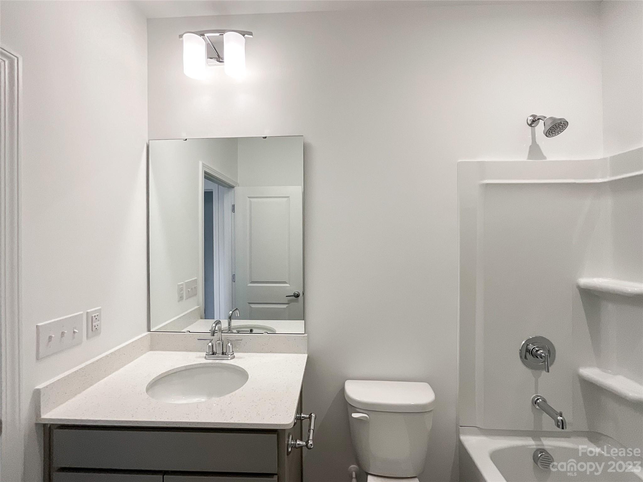 Parkside Crossing - Residential Lease