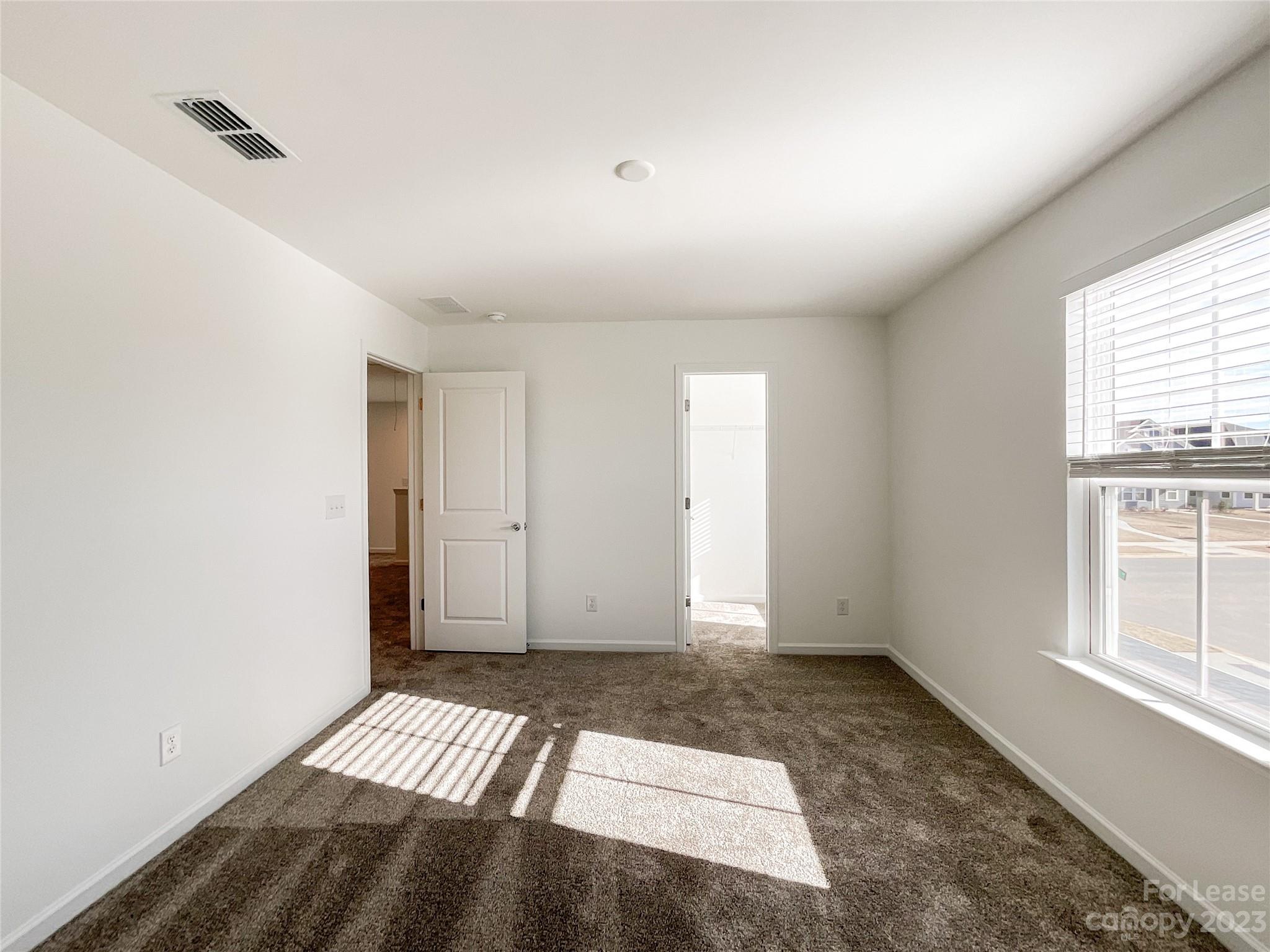 Parkside Crossing - Residential Lease