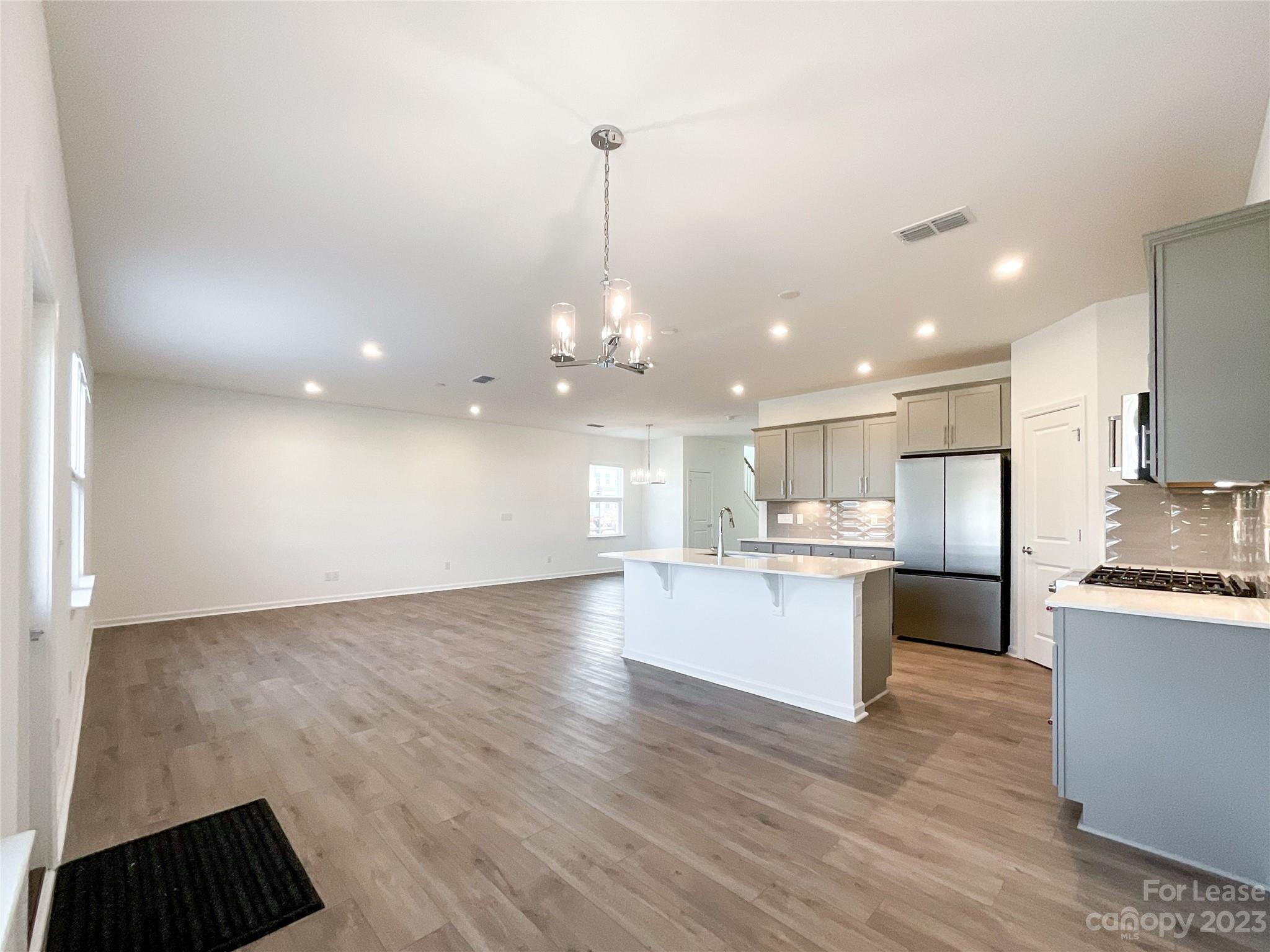 Parkside Crossing - Residential Lease