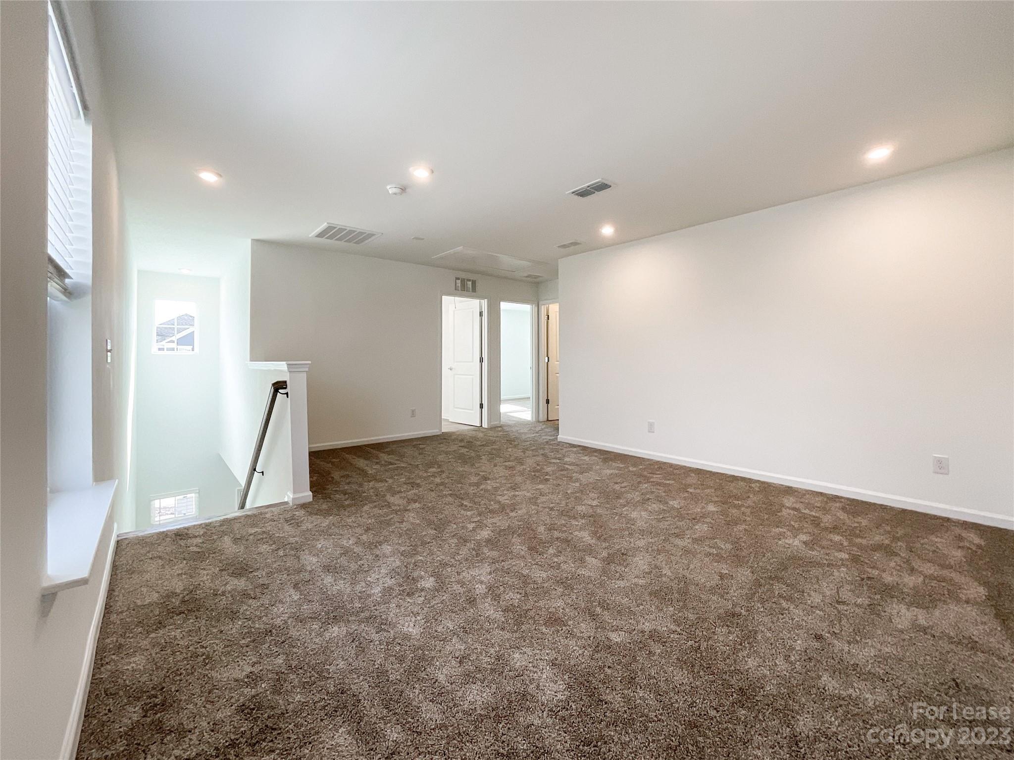 Parkside Crossing - Residential Lease