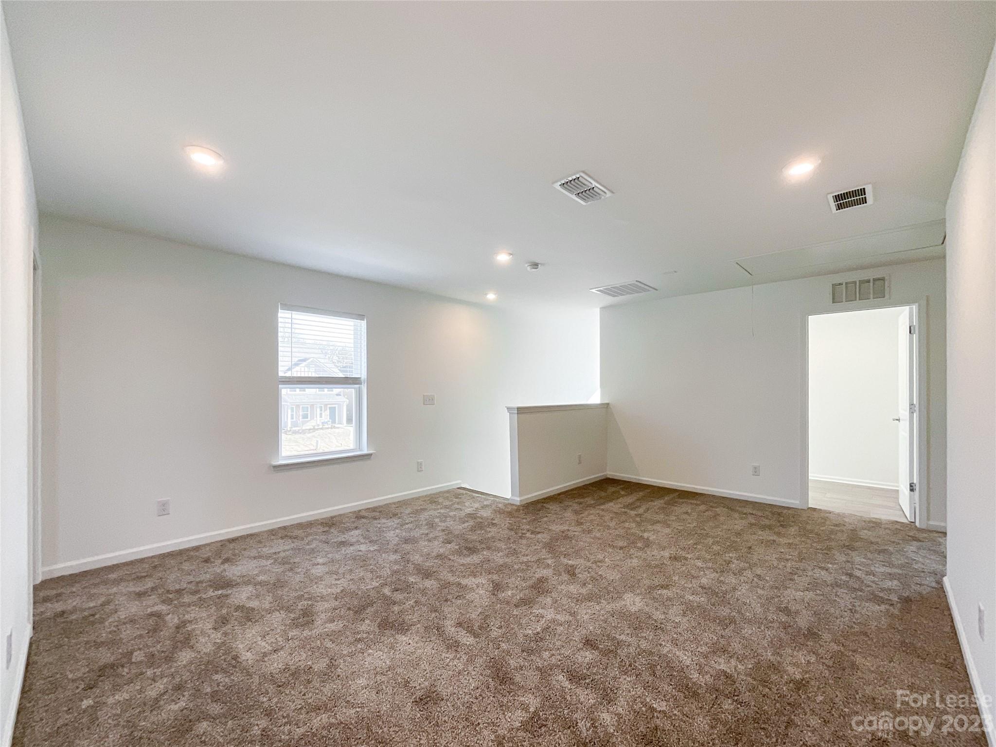 Parkside Crossing - Residential Lease