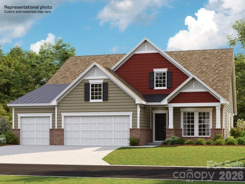 Photo of 5314 Redbud Road #13, Lancaster, SC 29720 (MLS # 4435756)