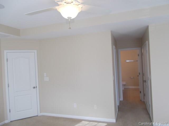 Villages At Rosedale - Residential Lease